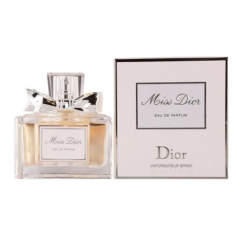 Miss Dior Perfume by Christian Dior 3.3oz Eau De Parfum spray for women